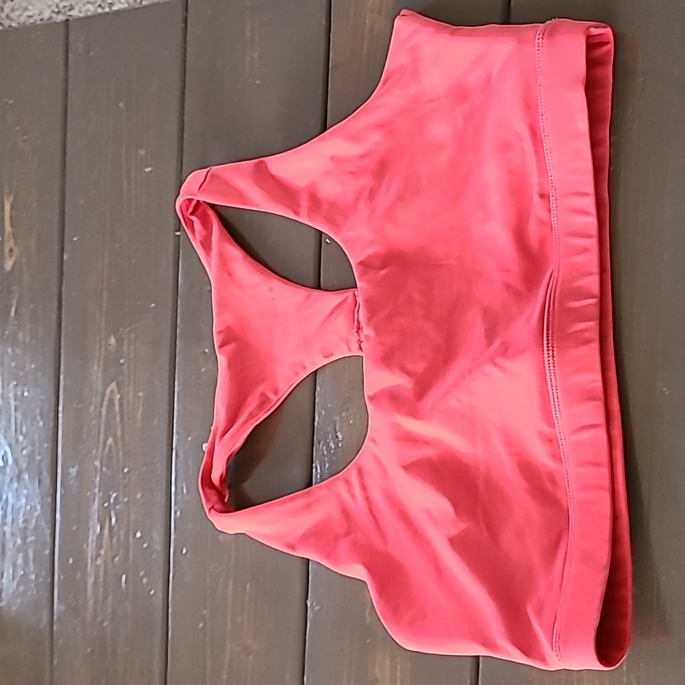 Buffbunny eco sports bra